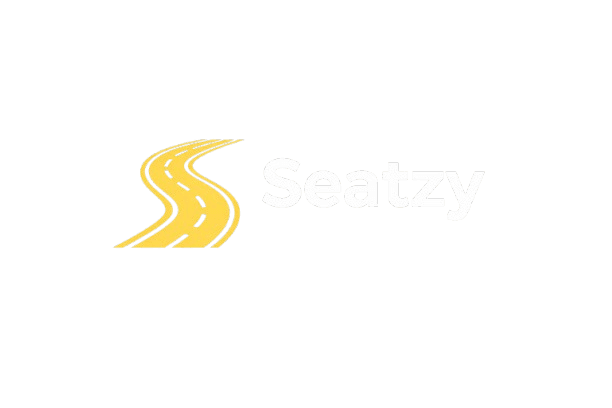 Seatzy Logo